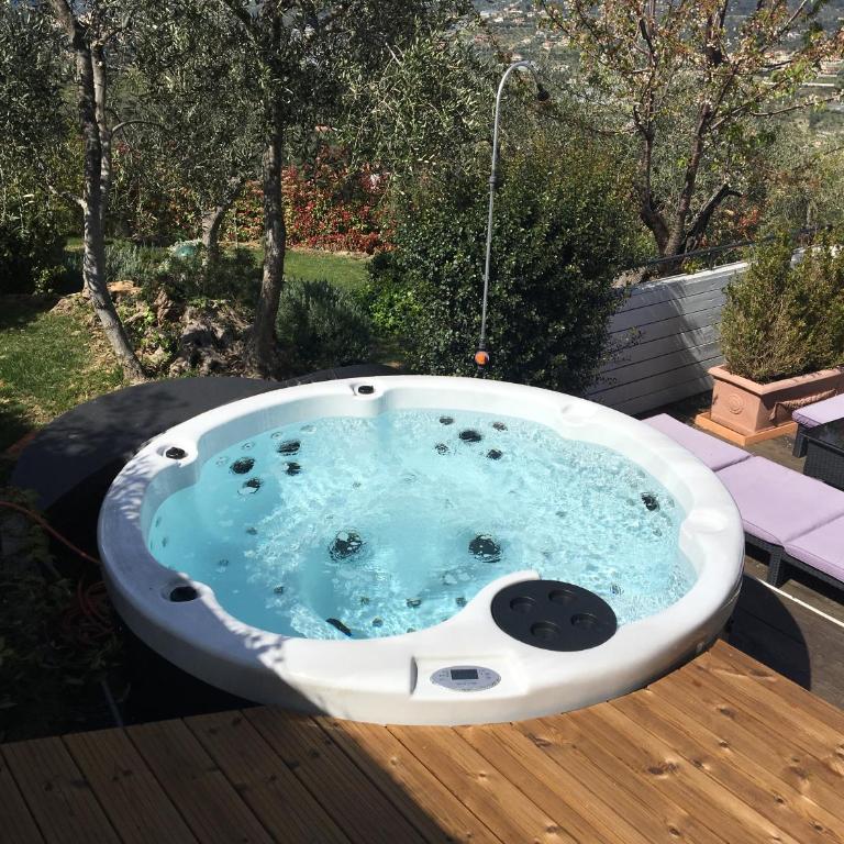 Casa di Jo - Villa con 3 Camere da Letto - 7