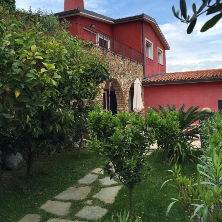 Casa di Jo - Villa con 3 Camere da Letto - 2
