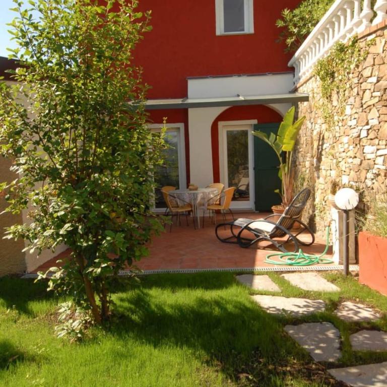 Casa di Jo - Villa con 3 Camere da Letto - 33