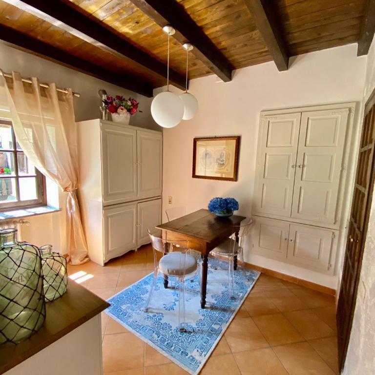 Ancienne Maisonnette - Casa con 1 Camera da Letto - 6