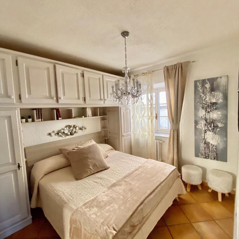 Ancienne Maisonnette - Casa con 1 Camera da Letto - 12