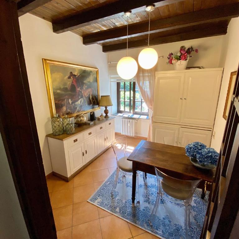 Ancienne Maisonnette - Casa con 1 Camera da Letto - 3
