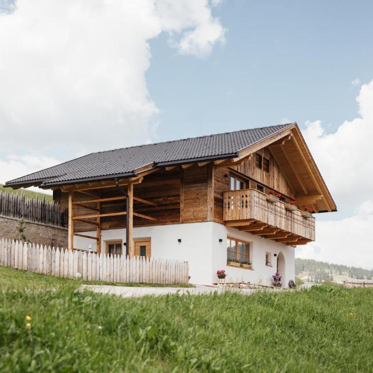 Chalet Rich in Val Badia - Chalet con 2 Camere da Letto - 7