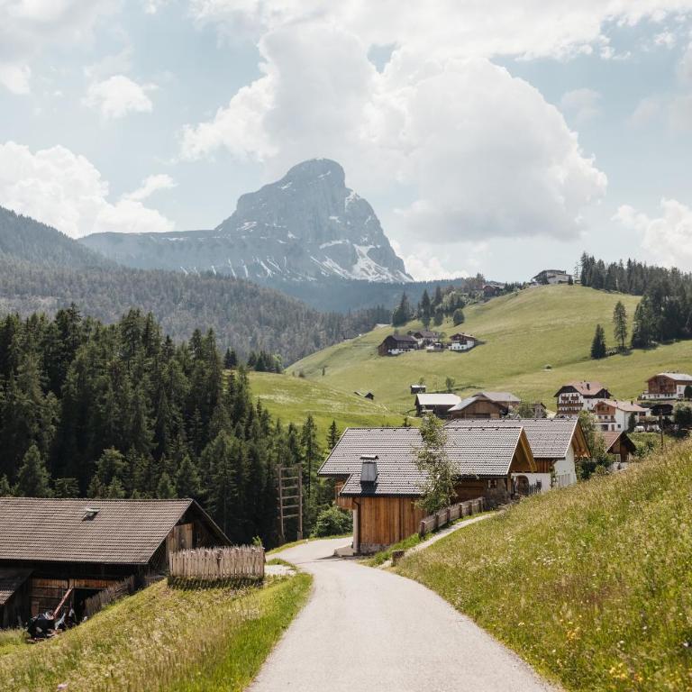 Chalet Rich in Val Badia - Chalet con 2 Camere da Letto - 6