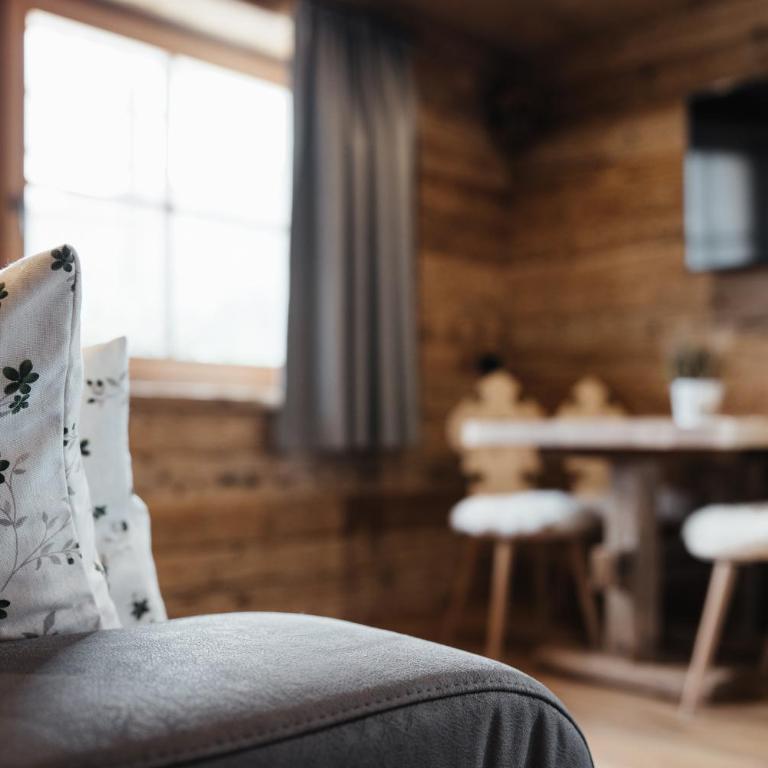 Chalet Rich in Val Badia - Chalet con 1 Camera da Letto - 22