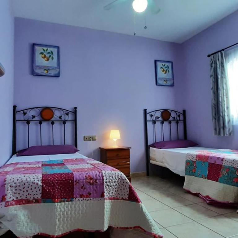 Villa Mira - Villa - 13