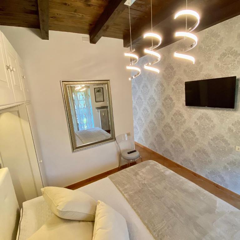 Ancienne Maisonnette - Casa con 1 Camera da Letto - 21