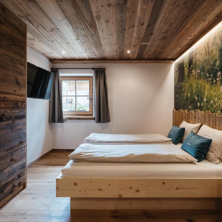 Chalet Rich in Val Badia - Chalet con 1 Camera da Letto - 25