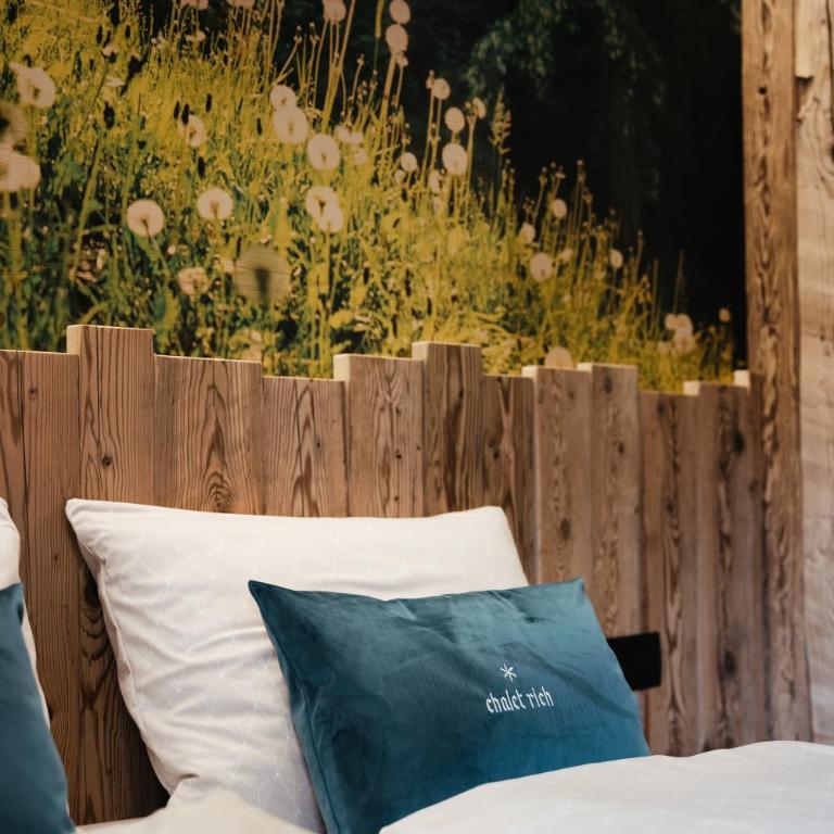 Chalet Rich in Val Badia - Chalet con 1 Camera da Letto - 24