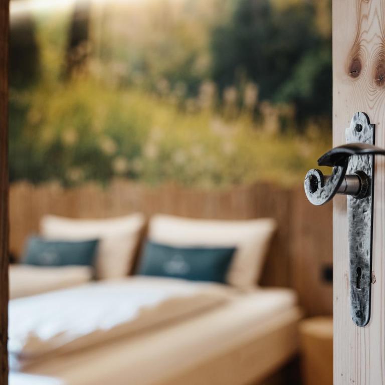 Chalet Rich in Val Badia - Chalet con 1 Camera da Letto - 23