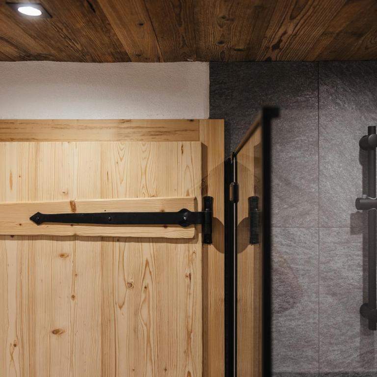 Chalet Rich in Val Badia - Chalet con 1 Camera da Letto - 18