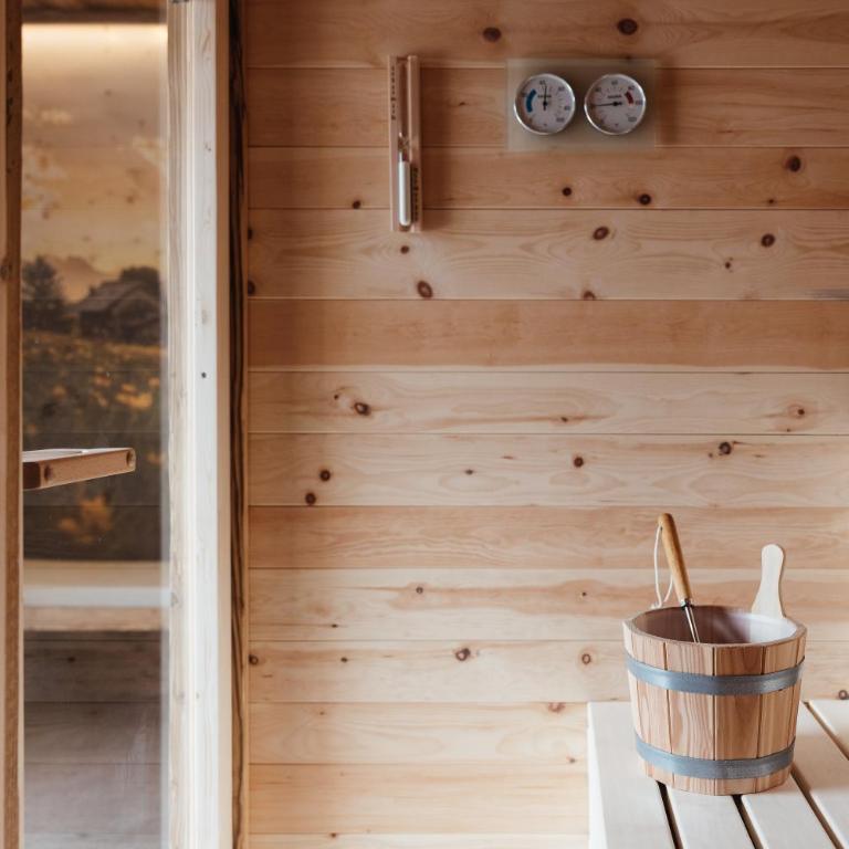 Chalet Rich in Val Badia - Chalet con 1 Camera da Letto - 26