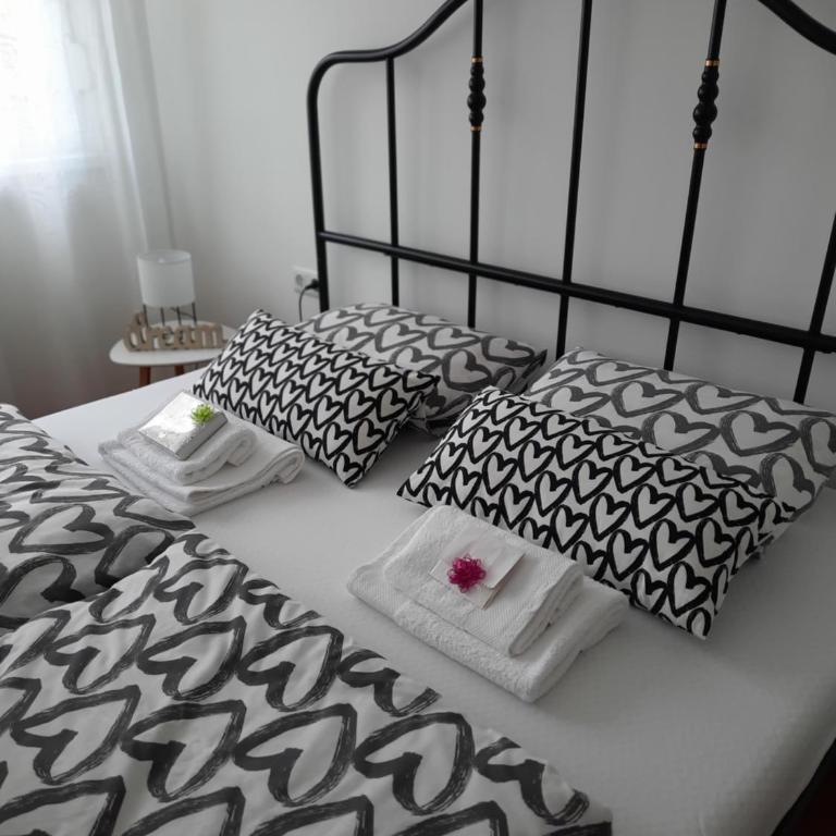 Babalina's Place - Apartman sa 1 Spavaćom Sobom - 4