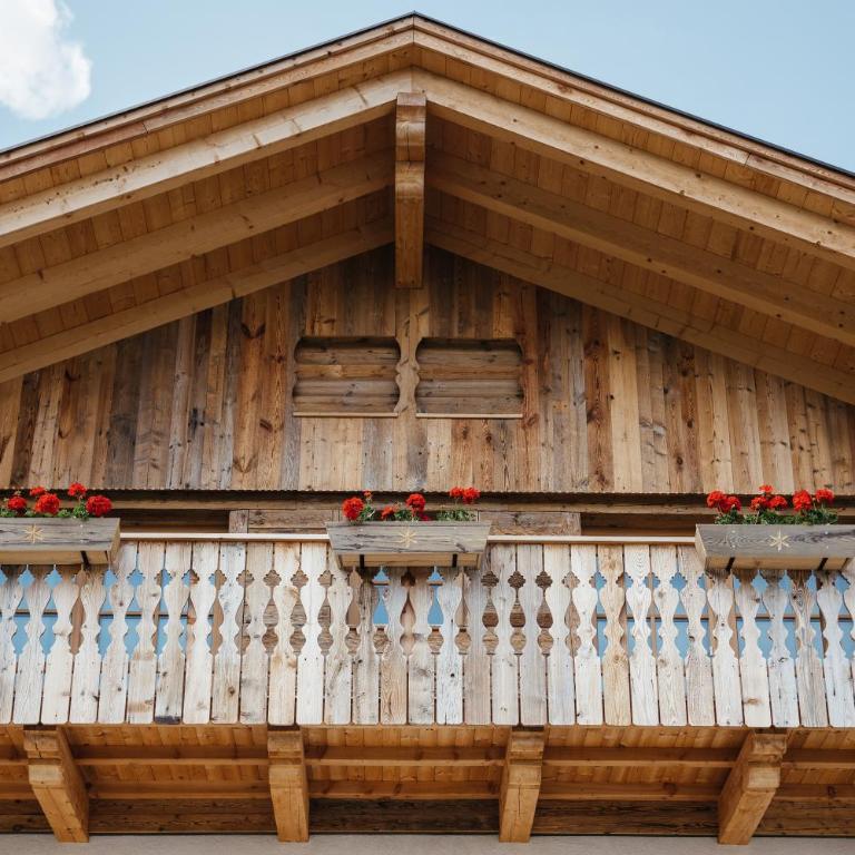 Chalet Rich in Val Badia - Chalet con 2 Camere da Letto - 10