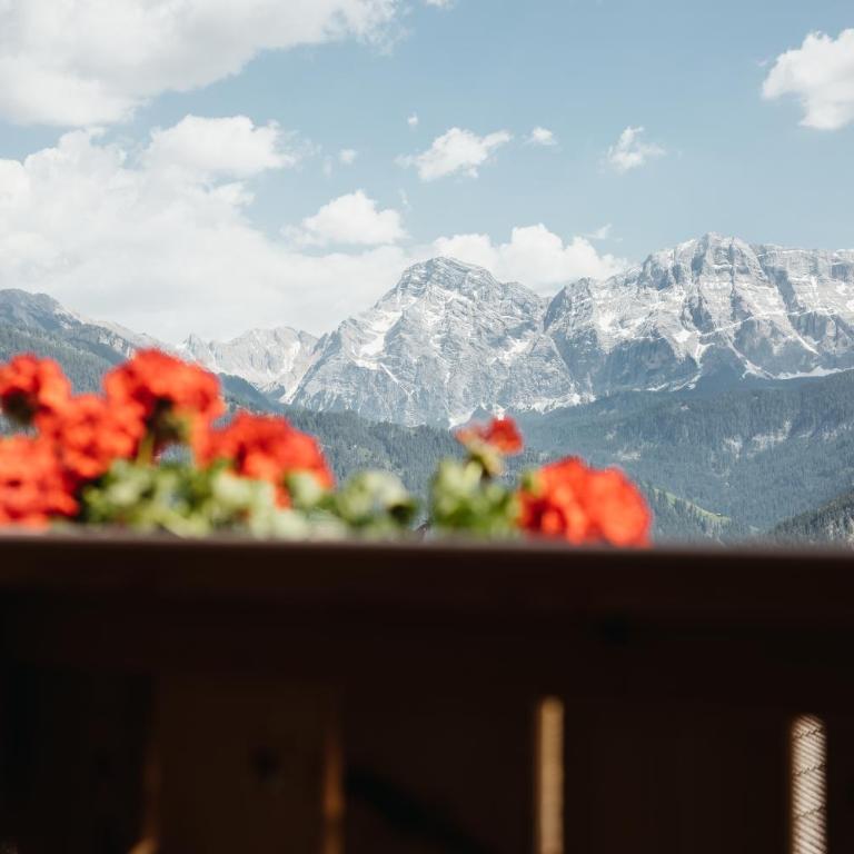 Chalet Rich in Val Badia - Chalet con 2 Camere da Letto - 34