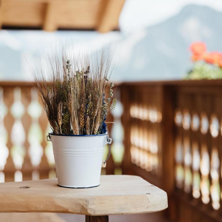 Chalet Rich in Val Badia - Chalet con 2 Camere da Letto - 32