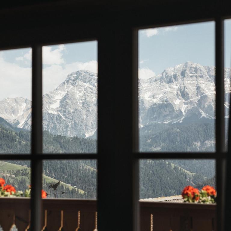 Chalet Rich in Val Badia - Chalet con 2 Camere da Letto - 31