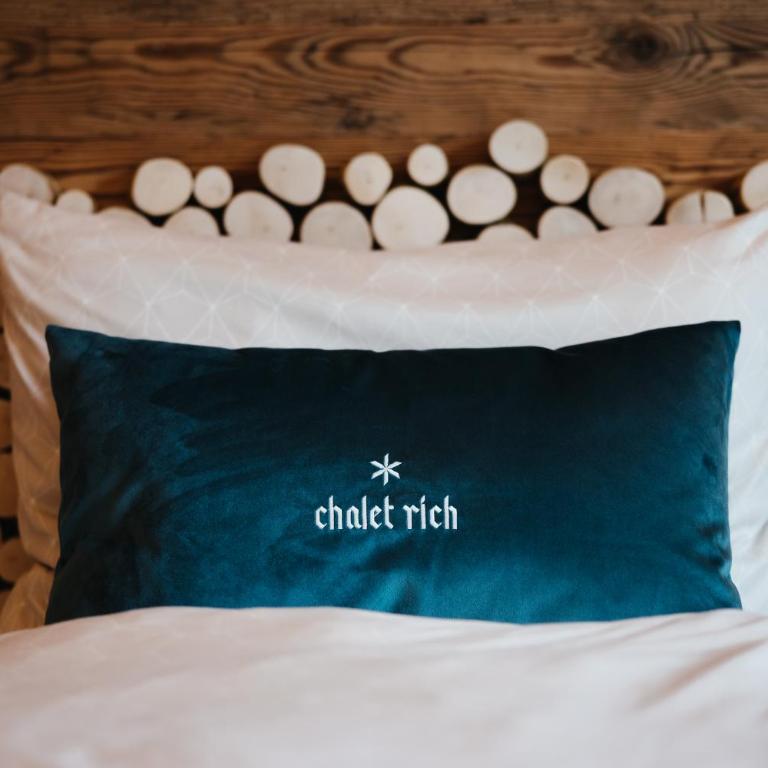 Chalet Rich in Val Badia - Chalet con 2 Camere da Letto - 30