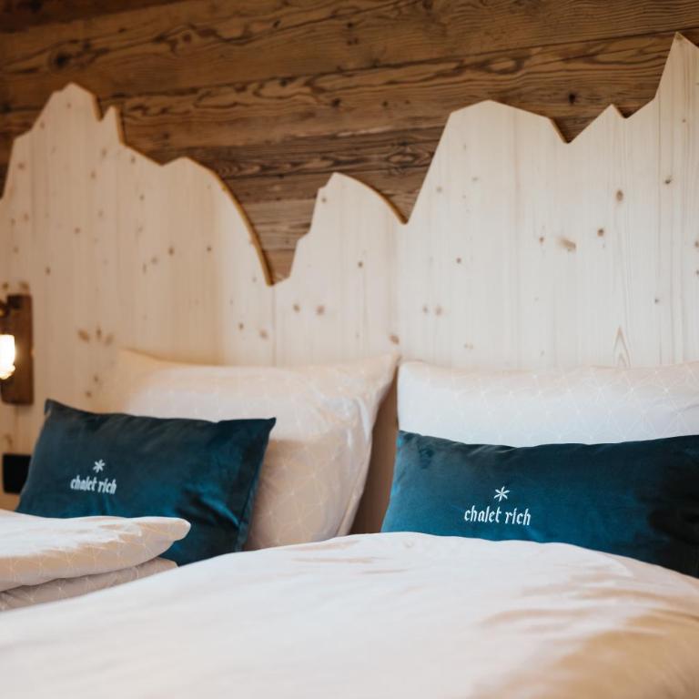 Chalet Rich in Val Badia - Chalet con 2 Camere da Letto - 27
