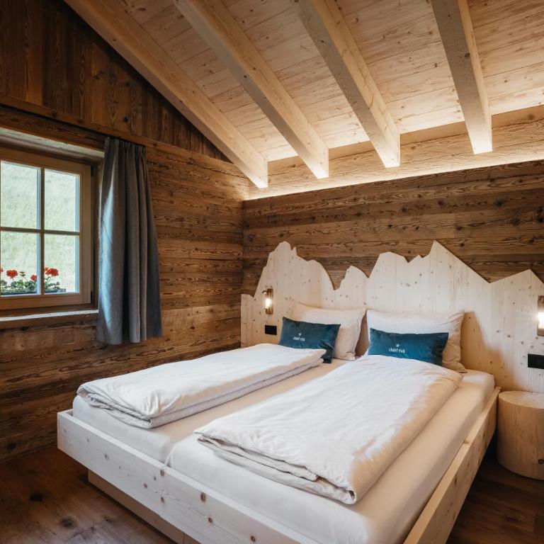 Chalet Rich in Val Badia - Chalet con 2 Camere da Letto - 26