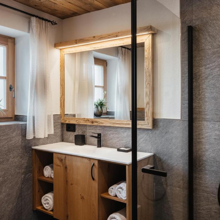 Chalet Rich in Val Badia - Chalet con 2 Camere da Letto - 25