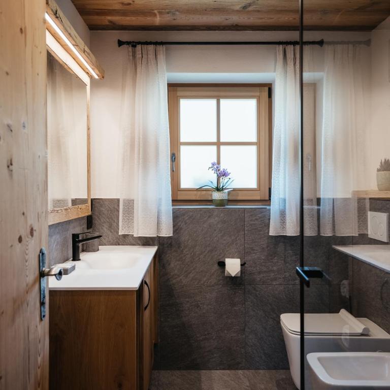 Chalet Rich in Val Badia - Chalet con 2 Camere da Letto - 24
