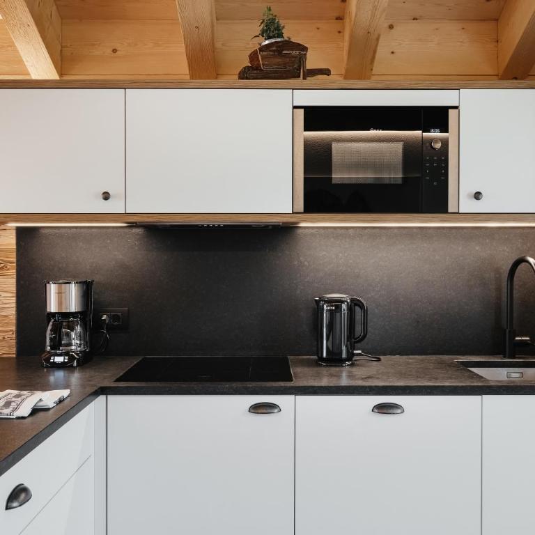 Chalet Rich in Val Badia - Chalet con 2 Camere da Letto - 21