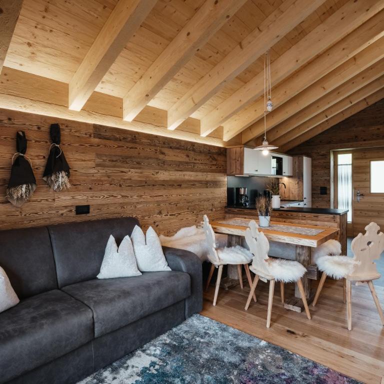 Chalet Rich in Val Badia - Chalet con 2 Camere da Letto - 23