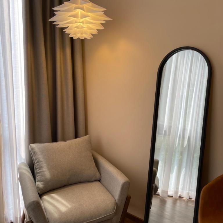 Condesa Cibel - Suite Junior - 2