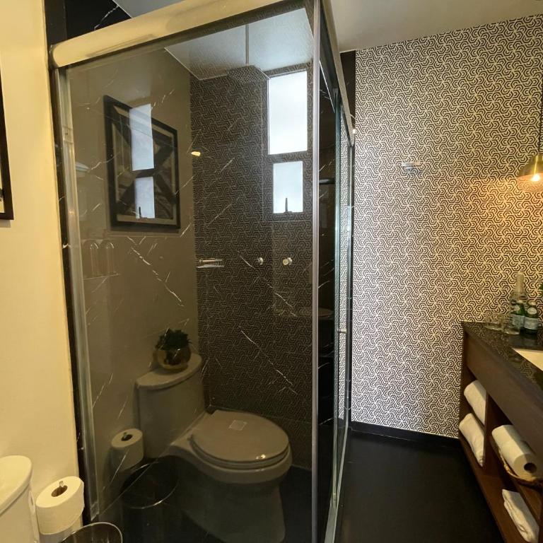 Condesa Cibel - Suite Junior - 5