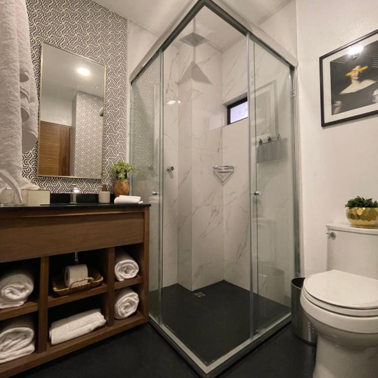 Condesa Cibel - Suite Deluxe - 2