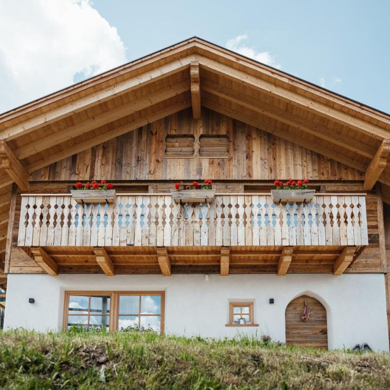 Chalet Rich in Val Badia - Chalet con 2 Camere da Letto - 5