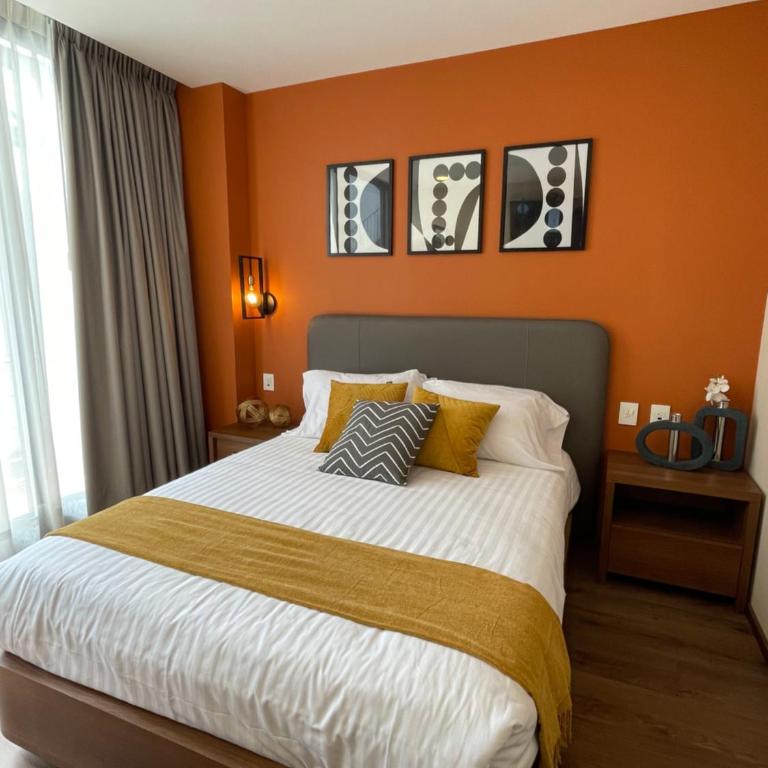 Condesa Cibel - Suite Executive - 5