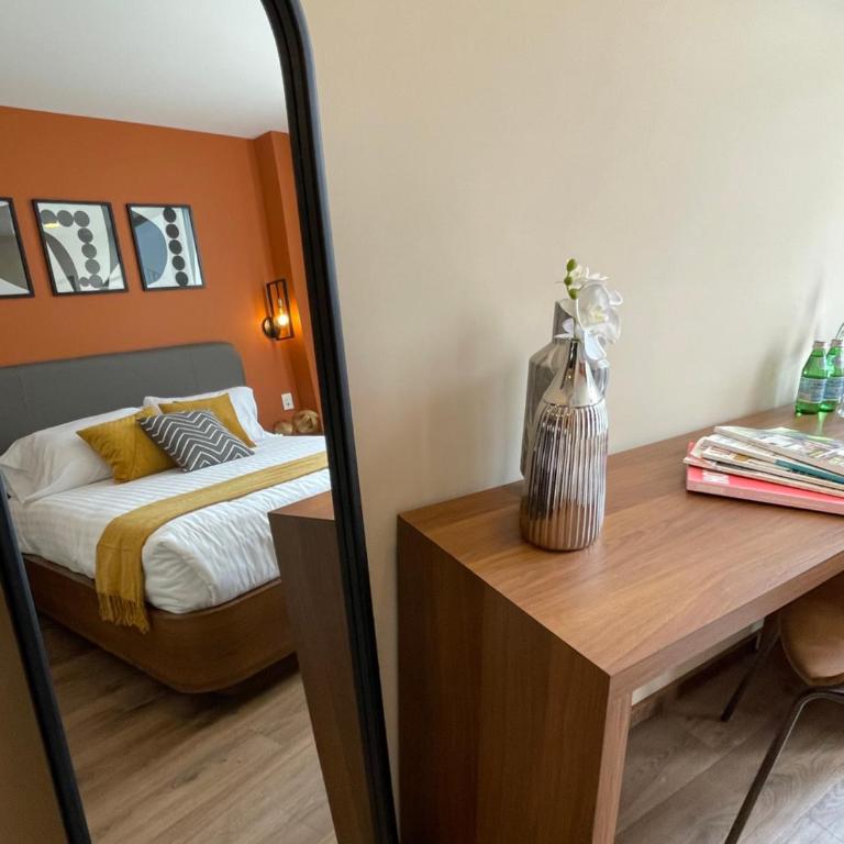 Condesa Cibel - Suite Executive - 6