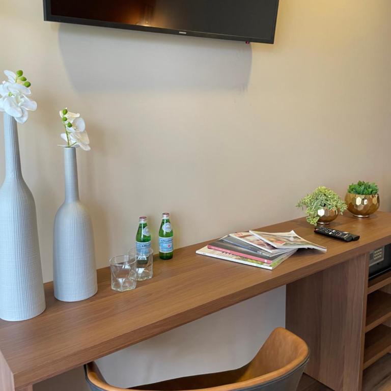 Condesa Cibel - Suite Junior - 6