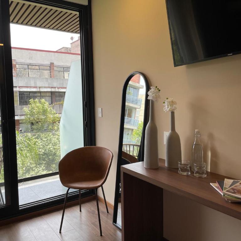 Condesa Cibel - Suite Deluxe - 4