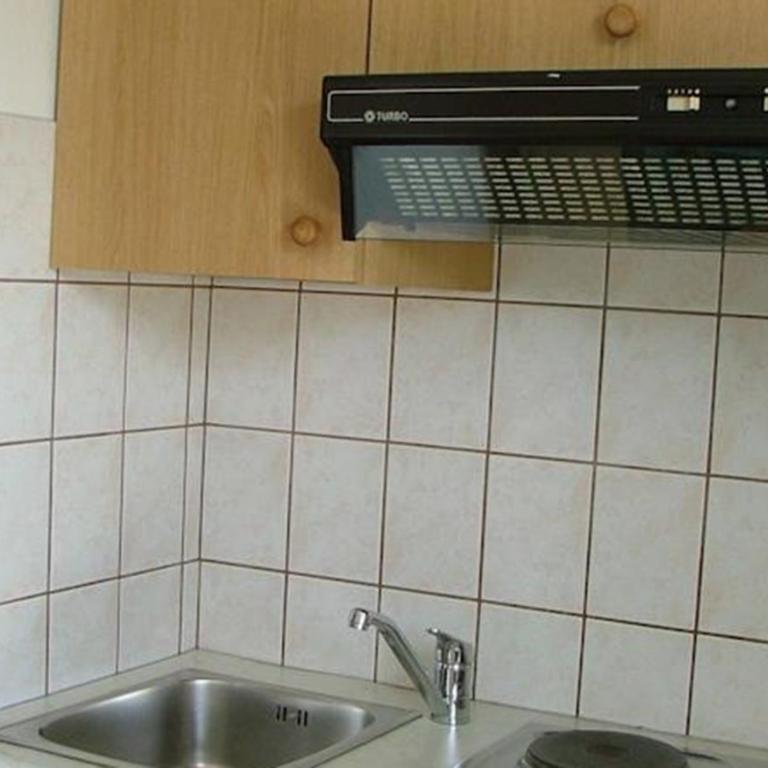 Pension Weiss - Apartment mit Balkon - 3