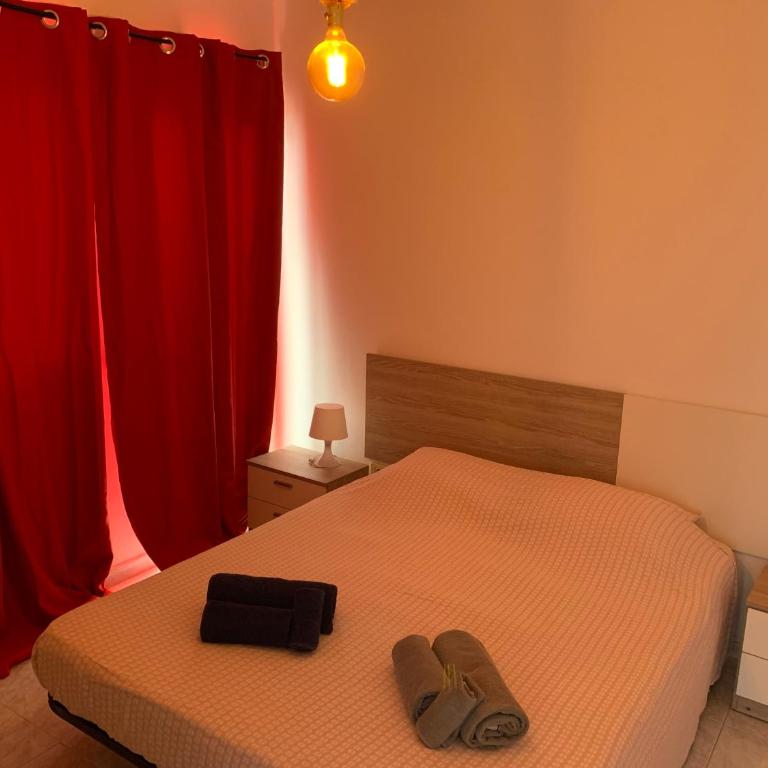 Casa Monny Fuerteventura Holiday Wi-Fi - Apartamento de 1 dormitorio - 19