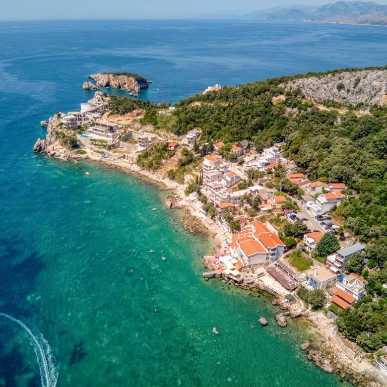 Villa Krofnica - Kuća sa 2 Spavaće Sobe - 1