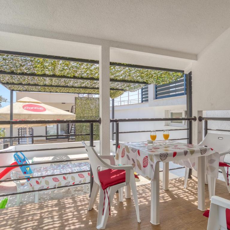 Villa Krofnica - Kuća sa 2 Spavaće Sobe - 5