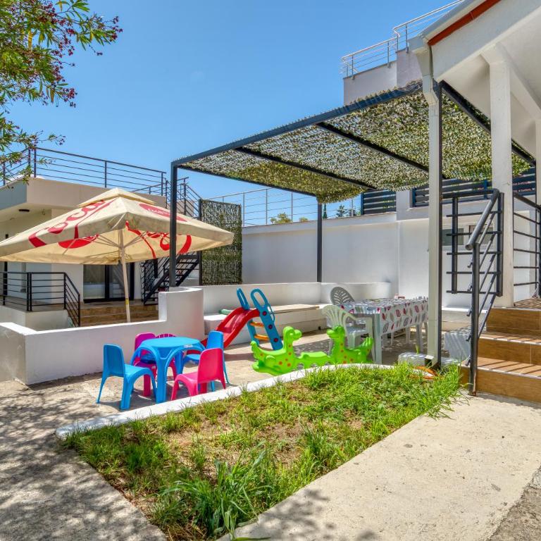 Villa Krofnica - Kuća sa 2 Spavaće Sobe - 4