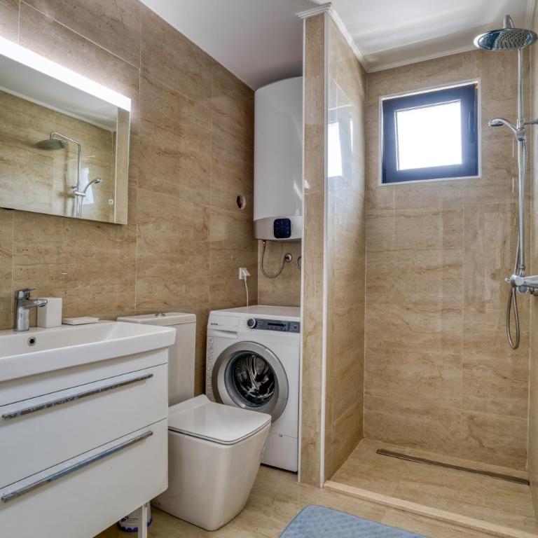 Villa Krofnica - Kuća sa 2 Spavaće Sobe - 6