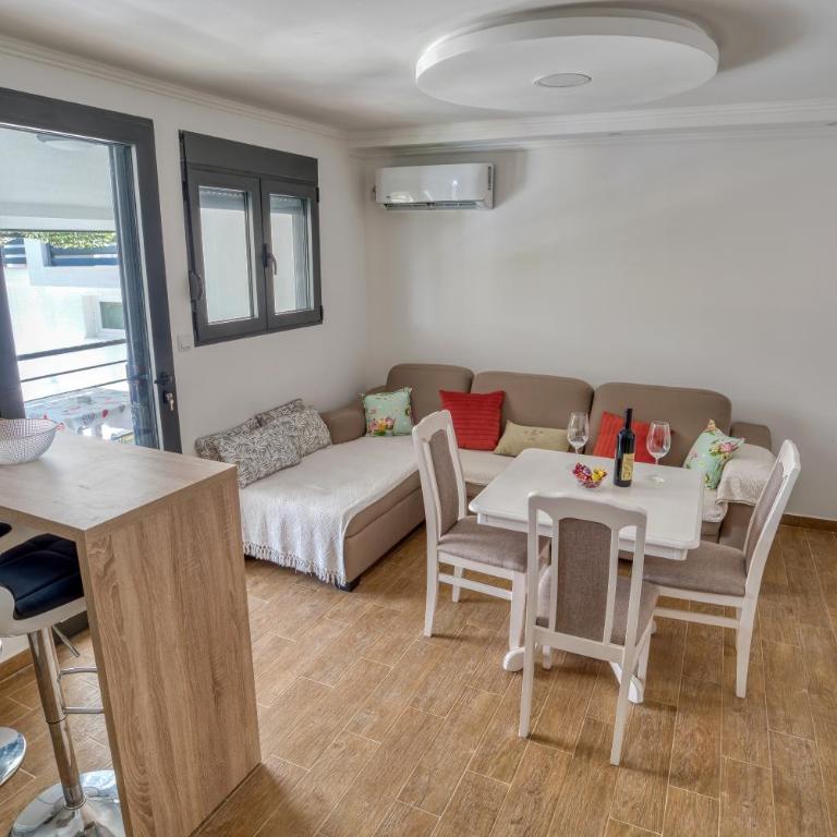 Villa Krofnica - Kuća sa 2 Spavaće Sobe - 12