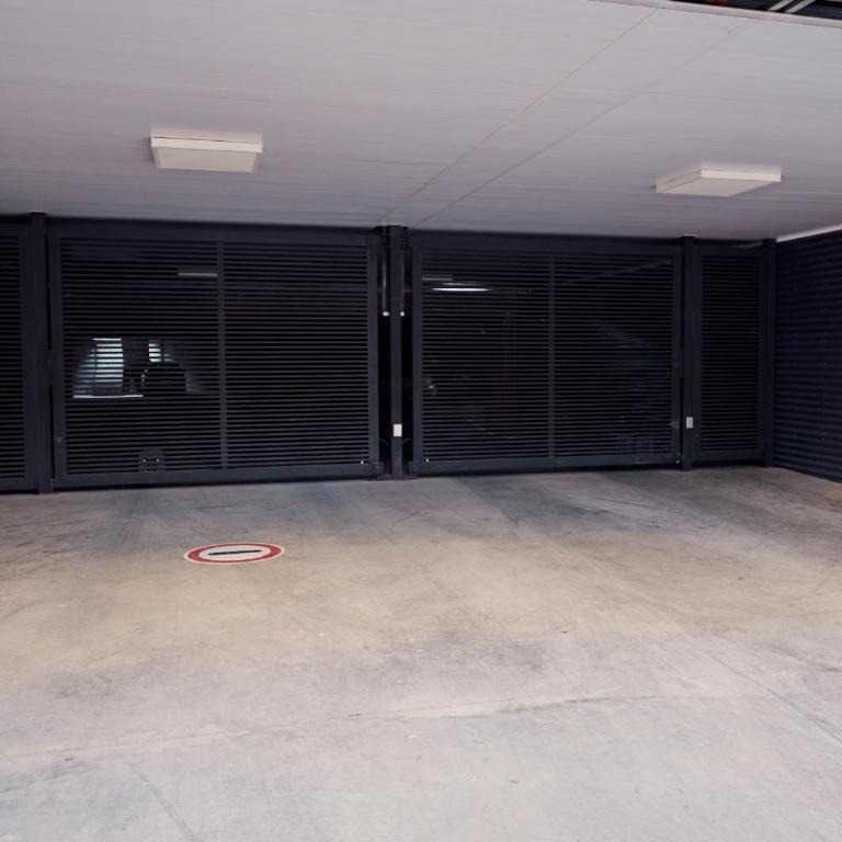 Barraca 72 - Studio Apartment - 8