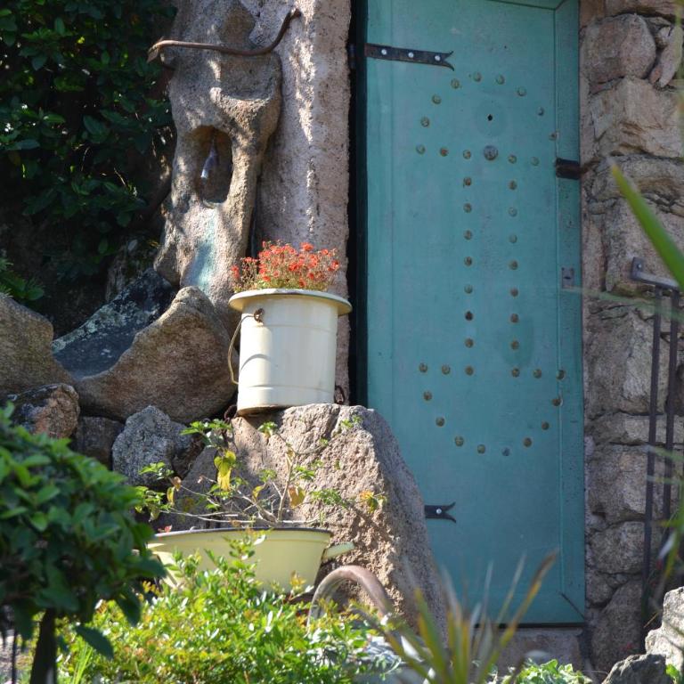 Résidence Alt'aria - Mini-Villa N° 1 - Vue sur Mer - 13
