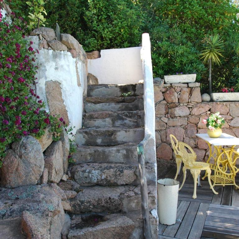 Résidence Alt'aria - Mini-Villa N° 1 - Vue sur Mer - 14