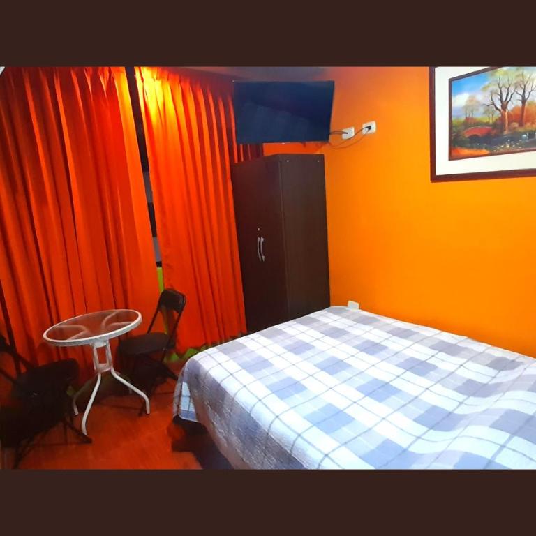 Sombrero de Paja - Standard Single Room - 1