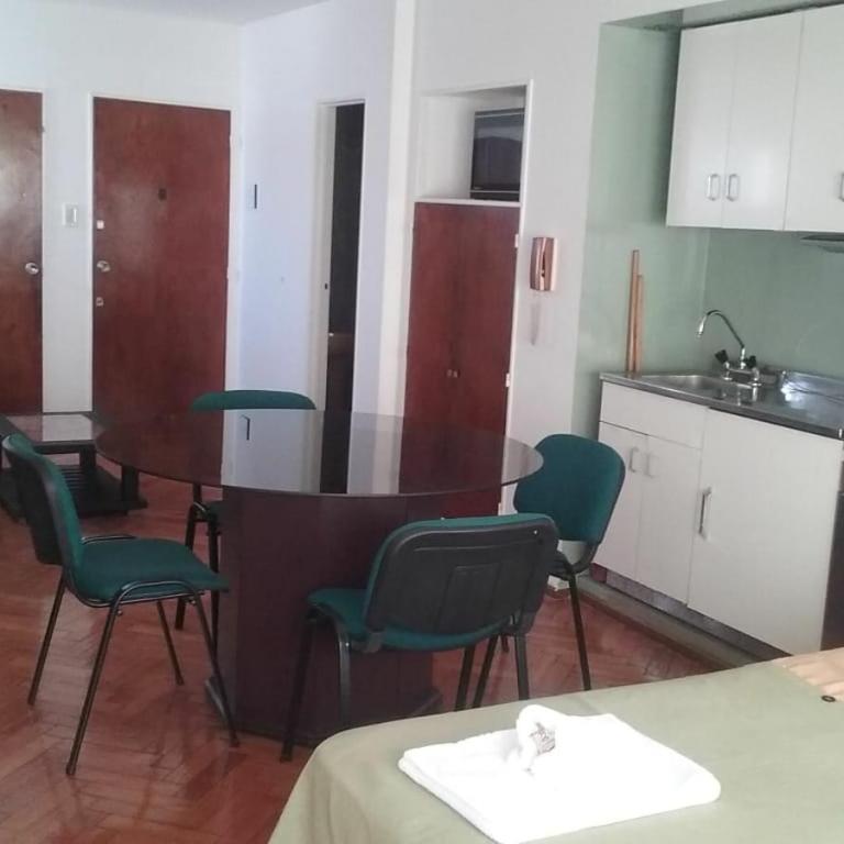 Temporarios Peatonal - Family Room - 2