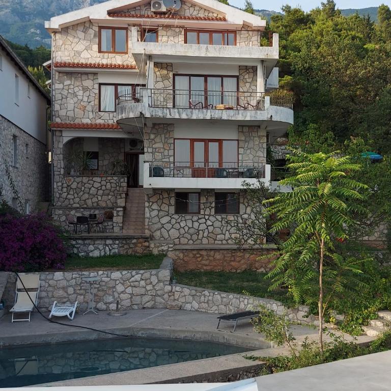 Vesna's Dream - Apartman - 4