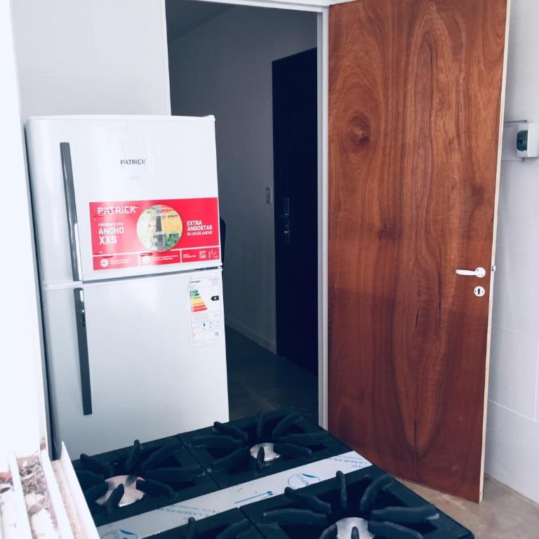 OBELISCO SARMIENTO CENTER - Apartamento Estándar - 12